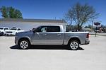New 2025 Ram 1500 Big Horn Crew Cab 4x4 Pickup for sale #C1484 - photo 5