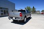 New 2025 Ram 1500 Big Horn Crew Cab 4x4 Pickup for sale #C1484 - photo 8
