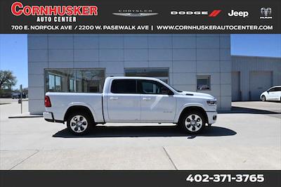 New 2025 Ram 1500 Big Horn Crew Cab 4x4 Pickup for sale #C1485 - photo 1
