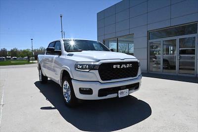New 2025 Ram 1500 Big Horn Crew Cab 4x4 Pickup for sale #C1485 - photo 2