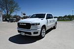 New 2025 Ram 1500 Big Horn Crew Cab 4x4 Pickup for sale #C1485 - photo 4
