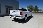 New 2025 Ram 1500 Big Horn Crew Cab 4x4 Pickup for sale #C1485 - photo 8