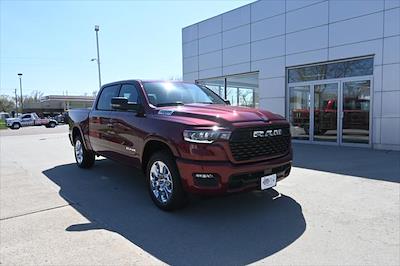 New 2025 Ram 1500 Big Horn Crew Cab 4x4 Pickup for sale #C1488 - photo 2