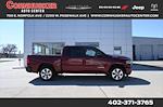 New 2025 Ram 1500 Big Horn Crew Cab 4x4 Pickup for sale #C1488 - photo 1