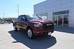 New 2025 Ram 1500 Big Horn Crew Cab 4x4 Pickup for sale #C1488 - photo 2