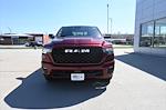 New 2025 Ram 1500 Big Horn Crew Cab 4x4 Pickup for sale #C1488 - photo 3