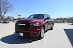 New 2025 Ram 1500 Big Horn Crew Cab 4x4 Pickup for sale #C1488 - photo 4