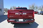 New 2025 Ram 1500 Big Horn Crew Cab 4x4 Pickup for sale #C1488 - photo 7