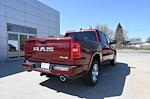 New 2025 Ram 1500 Big Horn Crew Cab 4x4 Pickup for sale #C1488 - photo 8