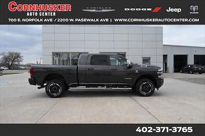 New 2025 Ram 2500 Laramie Mega Cab 4x4 Pickup for sale #C1489 - photo 1