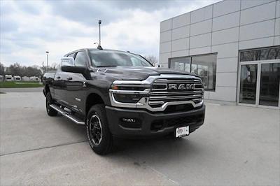 New 2025 Ram 2500 Laramie Mega Cab 4x4 Pickup for sale #C1489 - photo 2