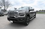 New 2025 Ram 2500 Laramie Mega Cab 4x4 Pickup for sale #C1489 - photo 4