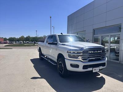 New 2025 Ram 2500 Laramie Mega Cab 4x4 Pickup for sale #C1492 - photo 2