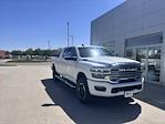 New 2025 Ram 2500 Laramie Mega Cab 4x4 Pickup for sale #C1492 - photo 2