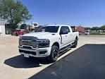 New 2025 Ram 2500 Laramie Mega Cab 4x4 Pickup for sale #C1492 - photo 4
