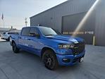 New 2025 Ram 1500 Big Horn Crew Cab 4x4 Pickup for sale #C1495 - photo 2