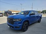 New 2025 Ram 1500 Big Horn Crew Cab 4x4 Pickup for sale #C1495 - photo 4