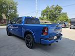 New 2025 Ram 1500 Big Horn Crew Cab 4x4 Pickup for sale #C1495 - photo 7