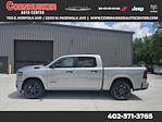 New 2025 Ram 1500 Big Horn Crew Cab 4x4 Pickup for sale #C1496 - photo 1
