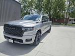 New 2025 Ram 1500 Big Horn Crew Cab 4x4 Pickup for sale #C1496 - photo 2