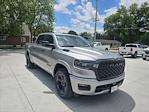 New 2025 Ram 1500 Big Horn Crew Cab 4x4 Pickup for sale #C1496 - photo 4