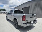 New 2025 Ram 1500 Big Horn Crew Cab 4x4 Pickup for sale #C1496 - photo 8