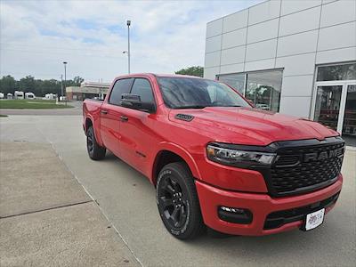New 2025 Ram 1500 Big Horn Crew Cab 4x4 Pickup for sale #C1498 - photo 2