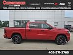 New 2025 Ram 1500 Big Horn Crew Cab 4x4 Pickup for sale #C1498 - photo 1