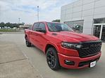 New 2025 Ram 1500 Big Horn Crew Cab 4x4 Pickup for sale #C1498 - photo 2