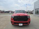 New 2025 Ram 1500 Big Horn Crew Cab 4x4 Pickup for sale #C1498 - photo 3