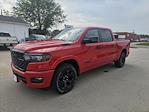 New 2025 Ram 1500 Big Horn Crew Cab 4x4 Pickup for sale #C1498 - photo 4