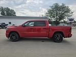 New 2025 Ram 1500 Big Horn Crew Cab 4x4 Pickup for sale #C1498 - photo 5