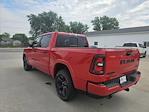 New 2025 Ram 1500 Big Horn Crew Cab 4x4 Pickup for sale #C1498 - photo 6