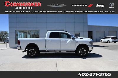 New 2025 Ram 2500 Laramie Crew Cab 4x4 Pickup for sale #C1499 - photo 1