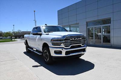 New 2025 Ram 2500 Laramie Crew Cab 4x4 Pickup for sale #C1499 - photo 2