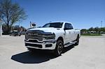 New 2025 Ram 2500 Laramie Crew Cab 4x4 Pickup for sale #C1499 - photo 4