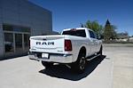 New 2025 Ram 2500 Laramie Crew Cab 4x4 Pickup for sale #C1499 - photo 8