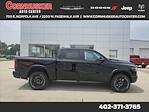 New 2025 Ram 1500 Rebel Crew Cab 4x4 Pickup for sale #C1513 - photo 1