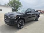 New 2025 Ram 1500 Rebel Crew Cab 4x4 Pickup for sale #C1513 - photo 4