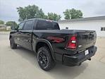 New 2025 Ram 1500 Rebel Crew Cab 4x4 Pickup for sale #C1513 - photo 6