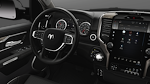 New 2025 Ram 1500 Laramie Crew Cab 4x4 Pickup for sale #C1523 - photo 9
