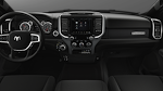 New 2025 Ram 1500 Big Horn Crew Cab 4x4 Pickup for sale #C1526 - photo 6