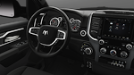New 2025 Ram 1500 Big Horn Crew Cab 4x4 Pickup for sale #C1526 - photo 9