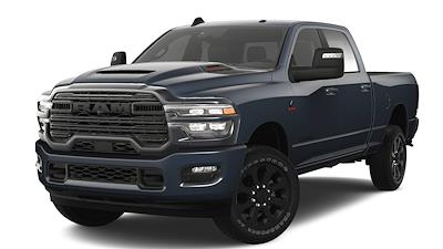 New 2025 Ram 2500 Laramie Crew Cab 4x4 Pickup for sale #C1531 - photo 1