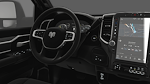 New 2025 Ram 3500 Big Horn Crew Cab 4x4 DRW Pickup for sale #C1534 - photo 9