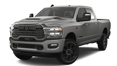 New 2025 Ram 2500 Laramie Crew Cab 4x4 Pickup for sale #C1537 - photo 1