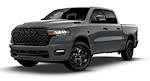 New 2026 Ram 1500 Big Horn Crew Cab 4x4 Pickup for sale #C1572 - photo 6
