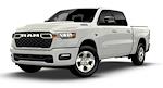 New 2026 Ram 1500 Big Horn Crew Cab 4x4 Pickup for sale #C1590 - photo 1