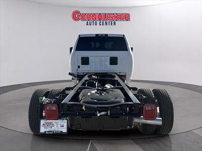 New 2026 Ram 5500 Crew Cab 84 CA Cab Chassis for sale #C1598 - photo 2