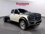 New 2026 Ram 5500 Crew Cab 84 CA Cab Chassis for sale #C1626 - photo 1